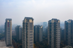 华润外墙工程涂料让空间呈现多样化