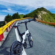 如日方升丨BESV中国首家e-bike专营体验店登陆上海，引领骑行新体验！