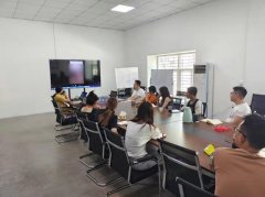 红杉会直播带货培训潮汕行