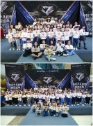 2022第七届中国少儿明星盛典 西安赛区 海选圆满落幕