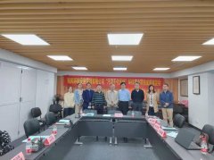 南风环境荣获环保产业科技成果专家鉴定证书