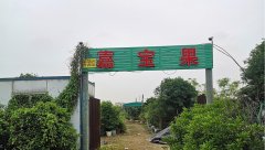 《维C中国》乡村助农暖人心第三站嘉宝果农场